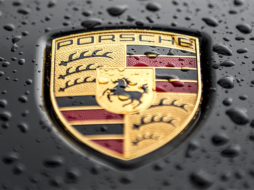 Porsche Italia 2018